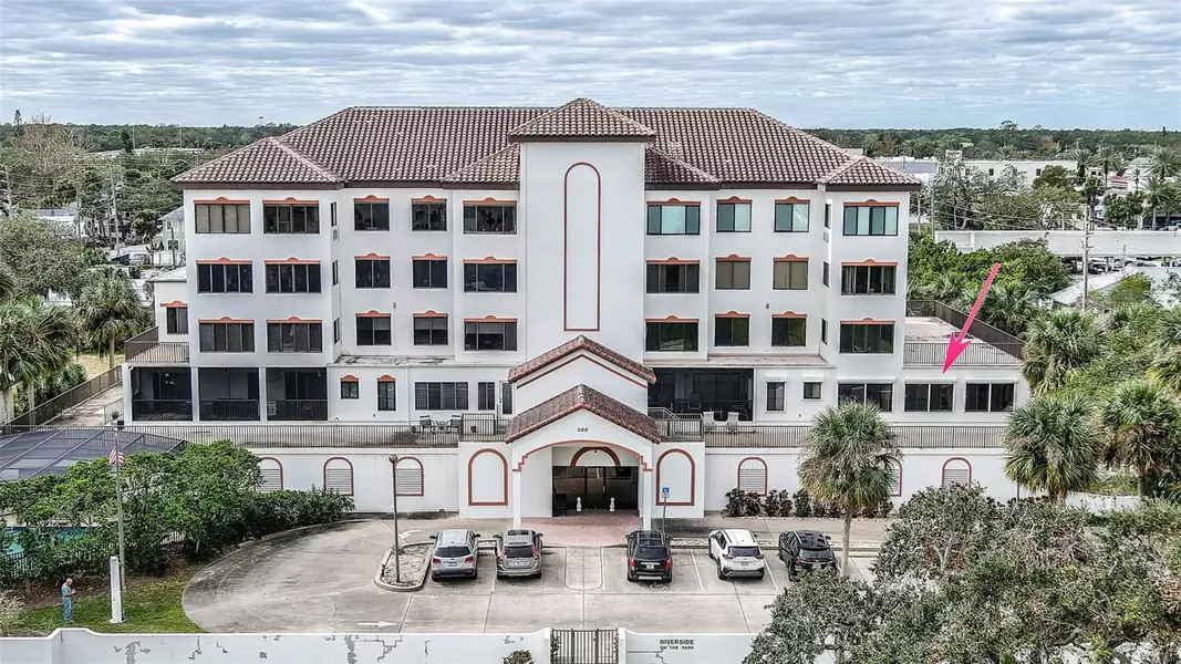 200 S RIVERSIDE DR #2010, New Smyrna Beach, FL 32168