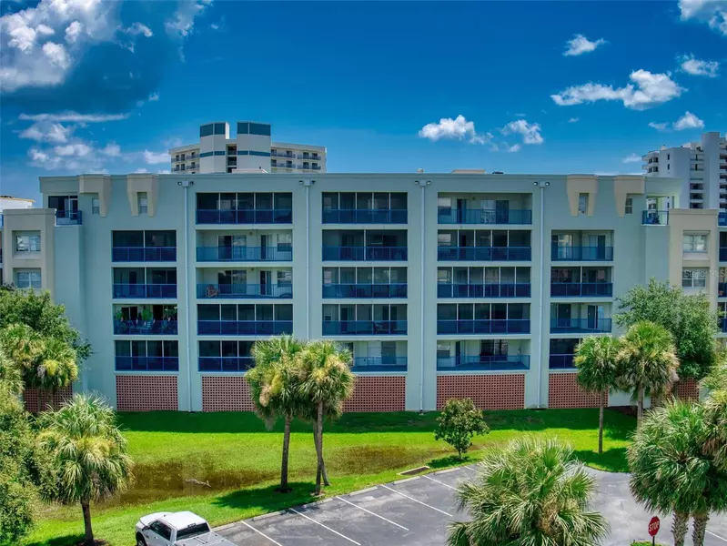 5300 S ATLANTIC AVE #1-203, New Smyrna Beach, FL 32169