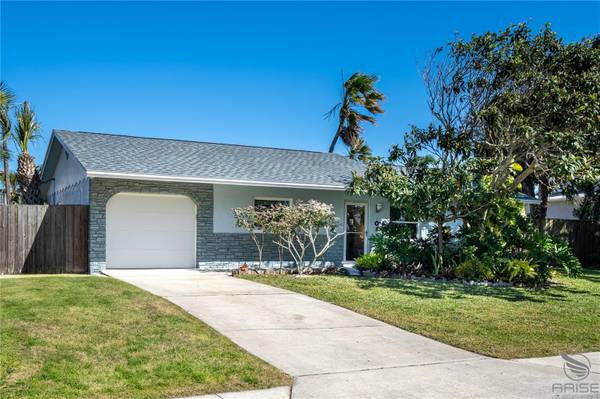 4623 SAXON DR, New Smyrna Beach, FL 32169