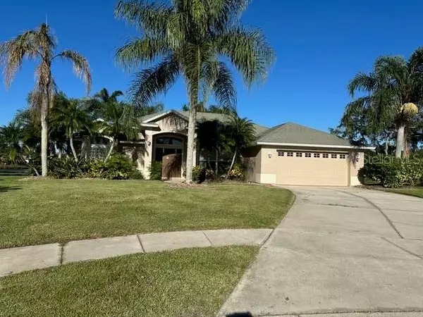 Port Orange, FL 32128,6487 JUSTIN CT