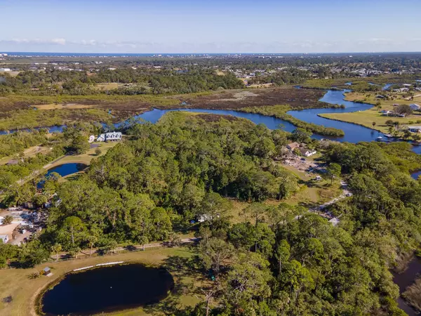 1390 TUMBLIN DR, New Smyrna Beach, FL 32168
