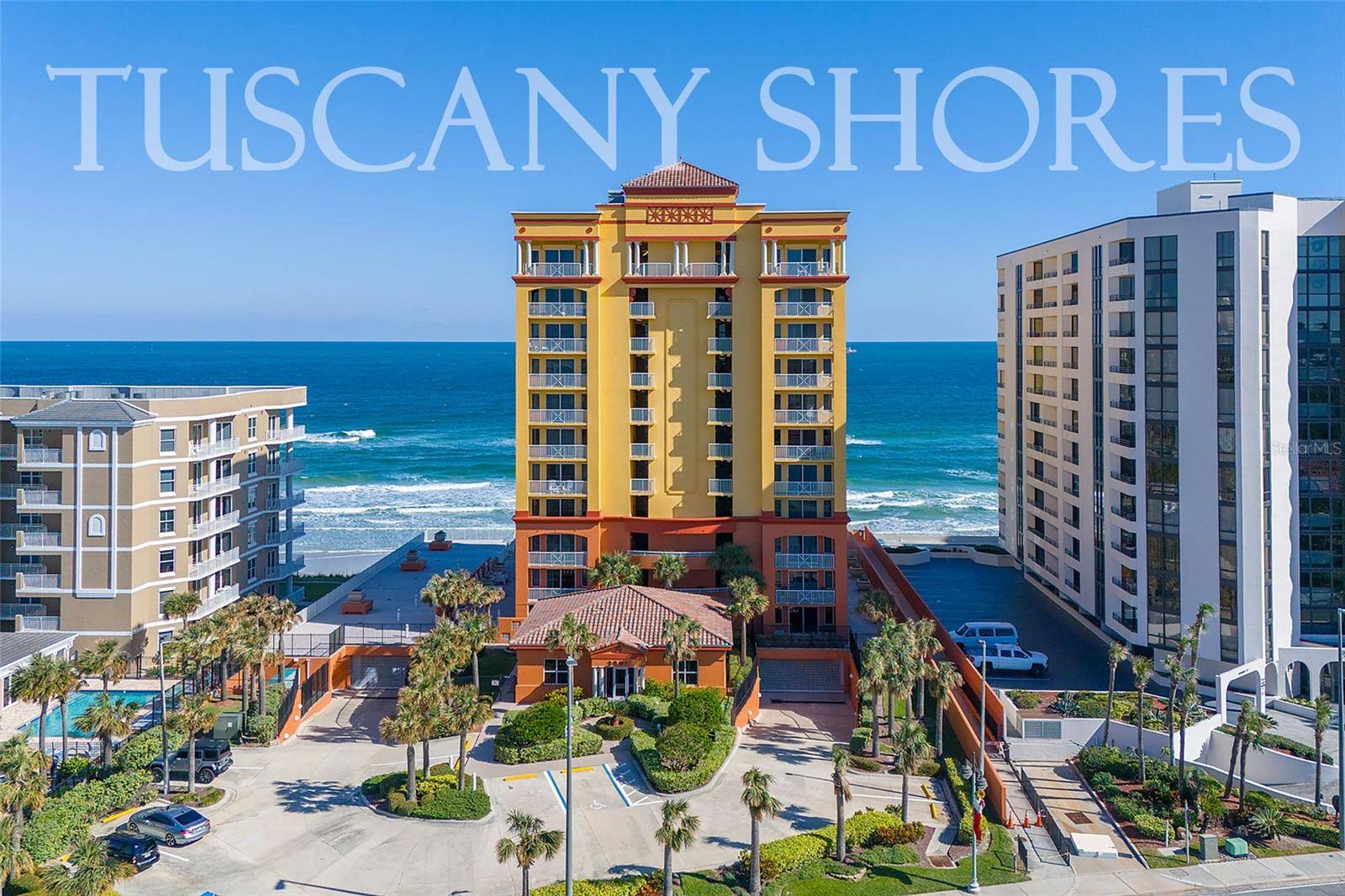 2901 S ATLANTIC AVE #603, Daytona Beach, FL 32118