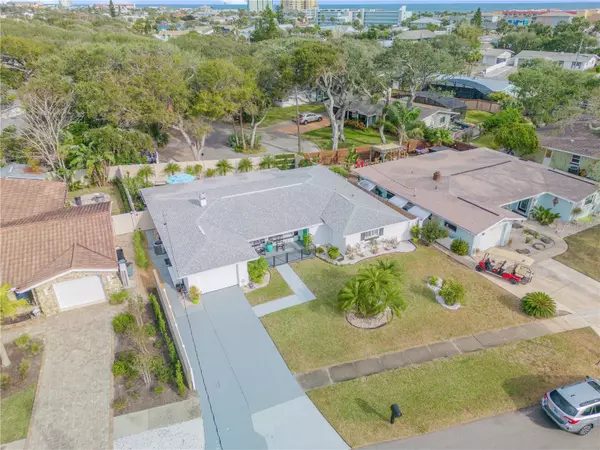 804 SANDPIPER AVE,  New Smyrna Beach,  FL 32169