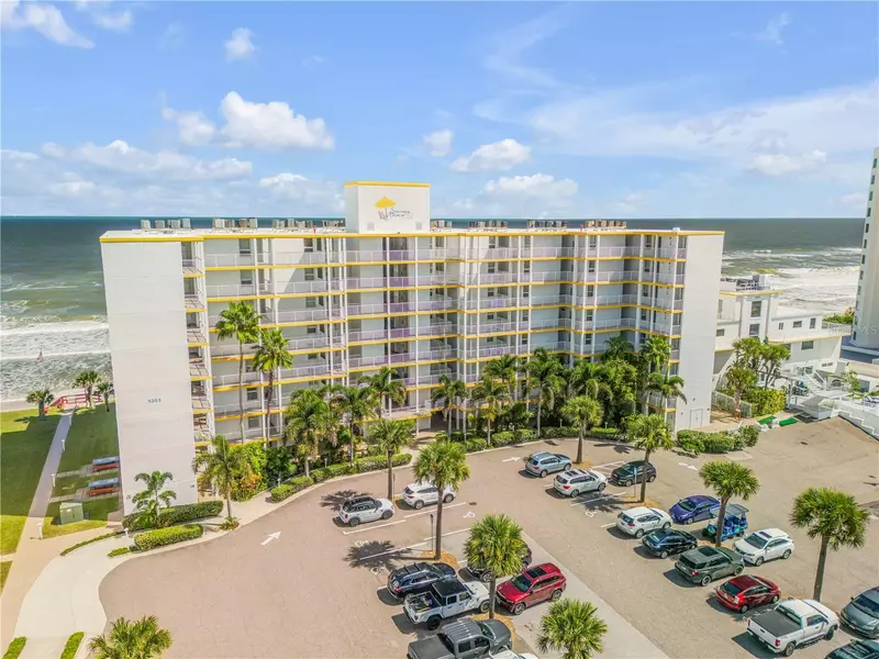 5203 S ATLANTIC AVE #814B, New Smyrna Beach, FL 32169