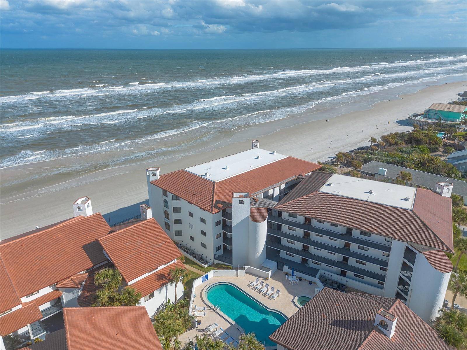 3001 S ATLANTIC AVE #404, New Smyrna Beach, FL 32169