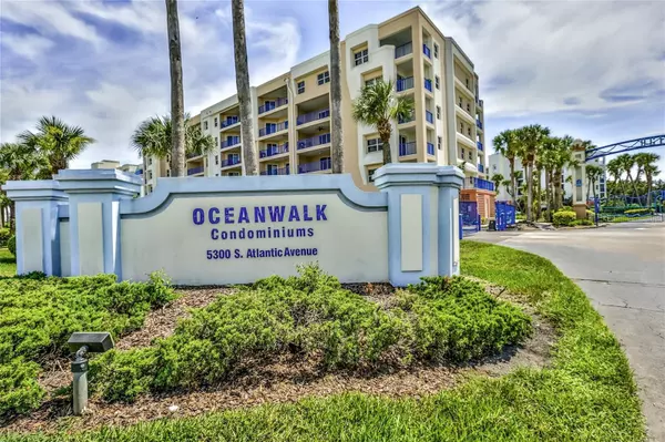 5300 S ATLANTIC AVE #9-304, New Smyrna Beach, FL 32169