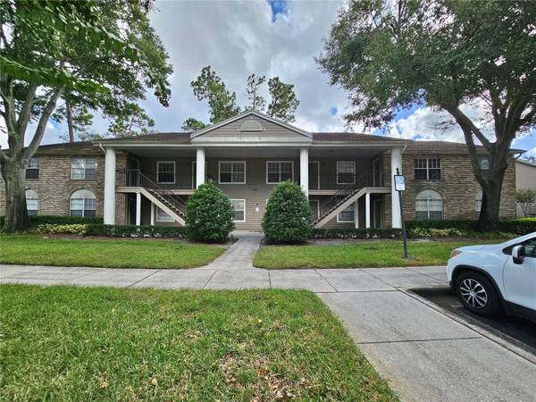 112 RESERVE CIR #104, Oviedo, FL 32765