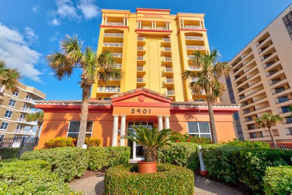 2901 S ATLANTIC AVE #503, Daytona Beach, FL 32118