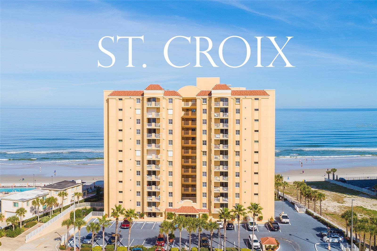 3145 S ATLANTIC AVE #804, Daytona Beach Shores, FL 32118
