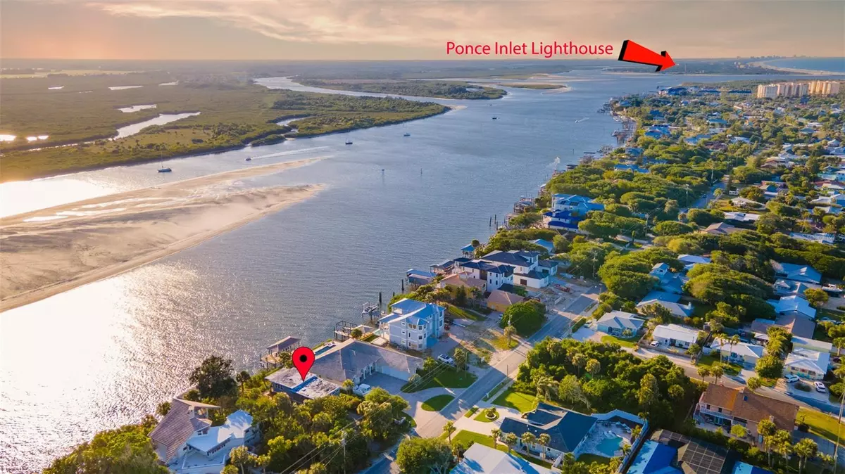 New Smyrna Beach, FL 32169,1324 N PENINSULA AVE