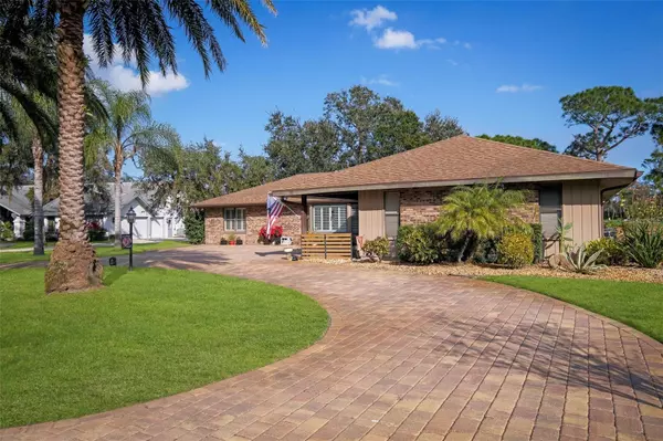 New Smyrna Beach, FL 32168,803 SILK OAK CT