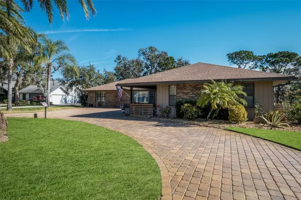 New Smyrna Beach, FL 32168,803 SILK OAK CT