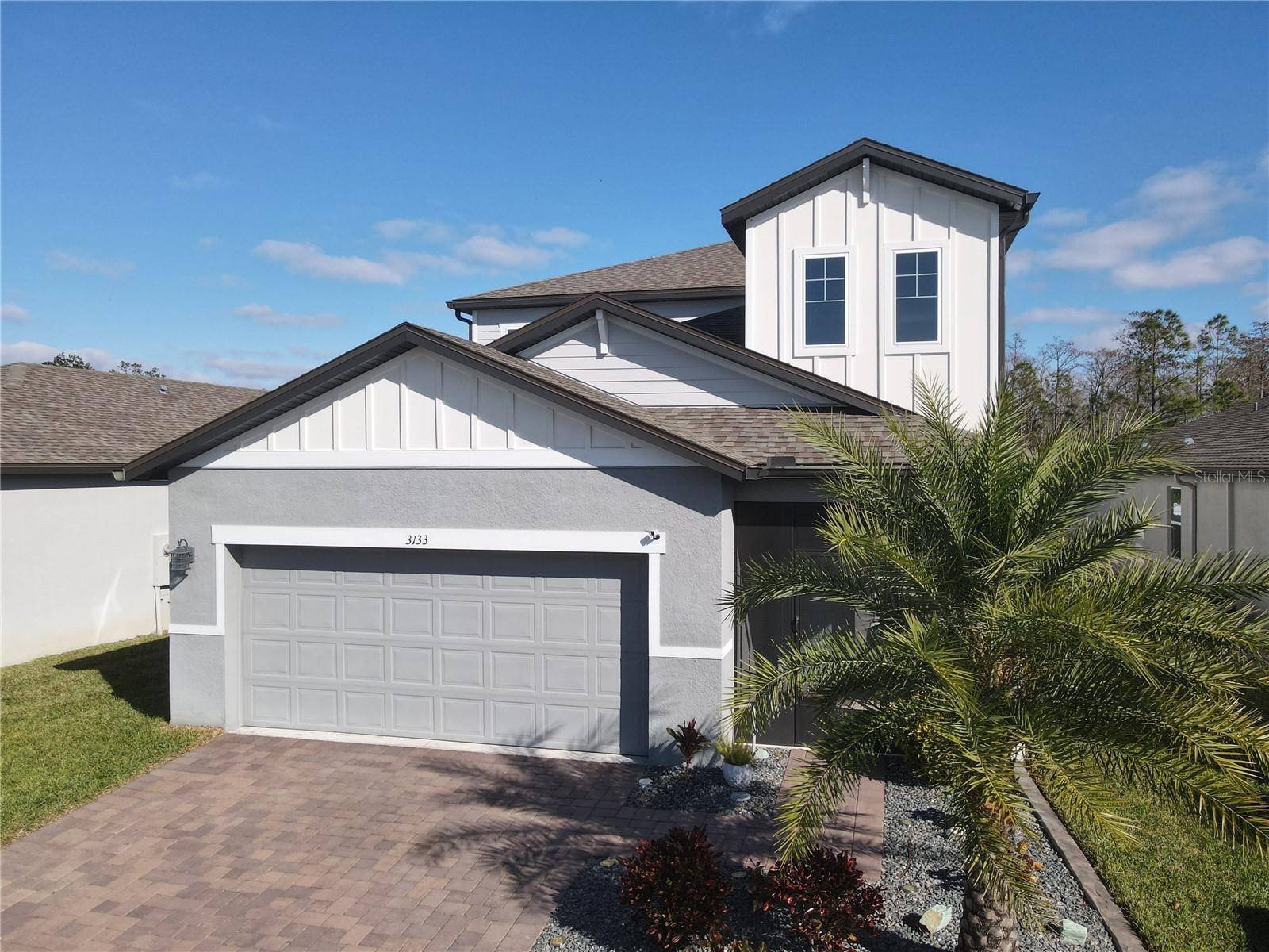 3133 CRAB TRAP DR, New Smyrna Beach, FL 32168
