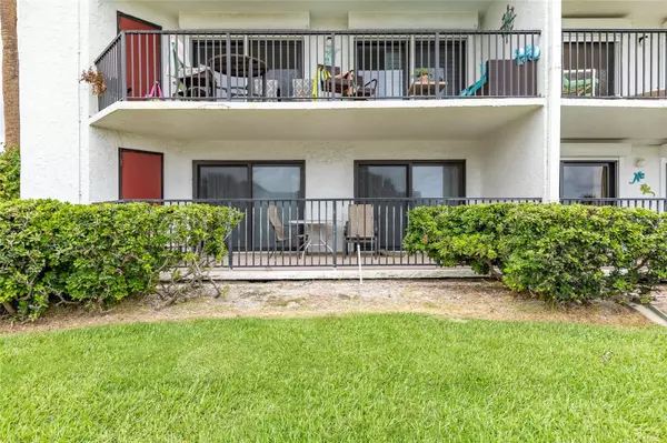 New Smyrna Beach, FL 32169,3001 S ATLANTIC AVE #503