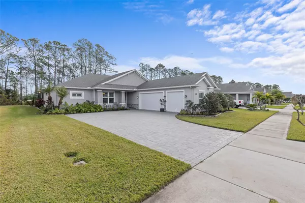 New Smyrna Beach, FL 32168,3309 MODENA WAY