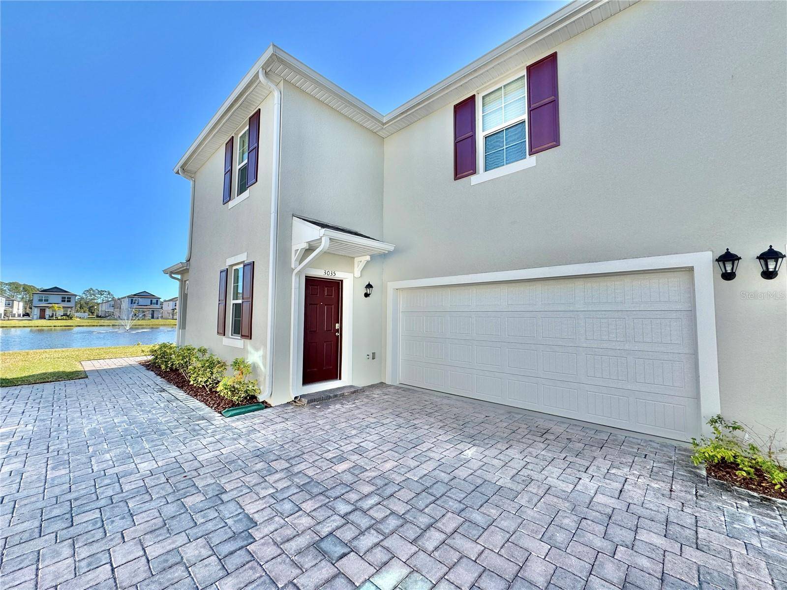 3035 MELETO BLVD, New Smyrna Beach, FL 32168