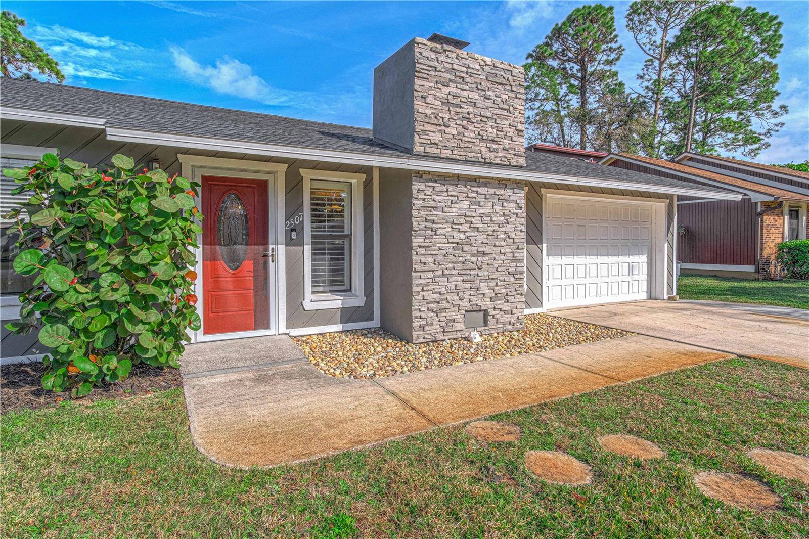 New Smyrna Beach, FL 32168,2507 MILTON AVE