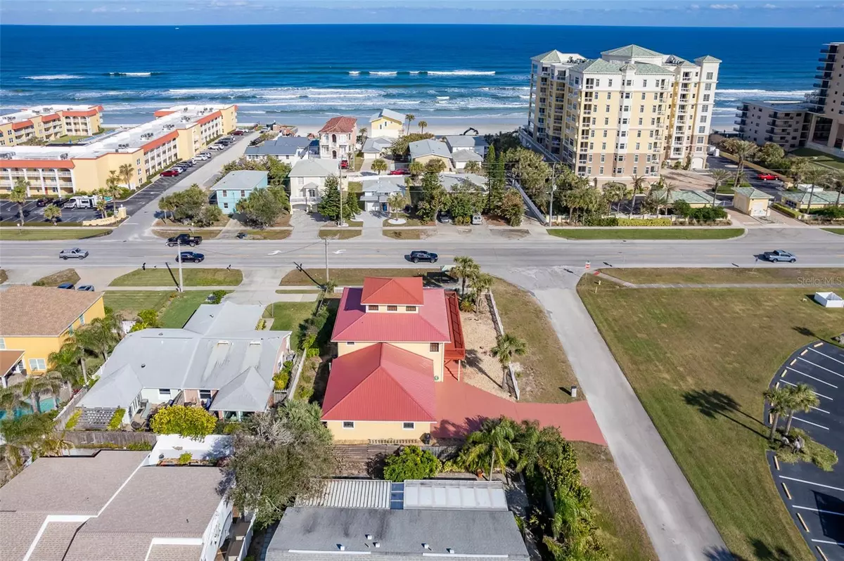 New Smyrna Beach, FL 32169,3726 S ATLANTIC AVE
