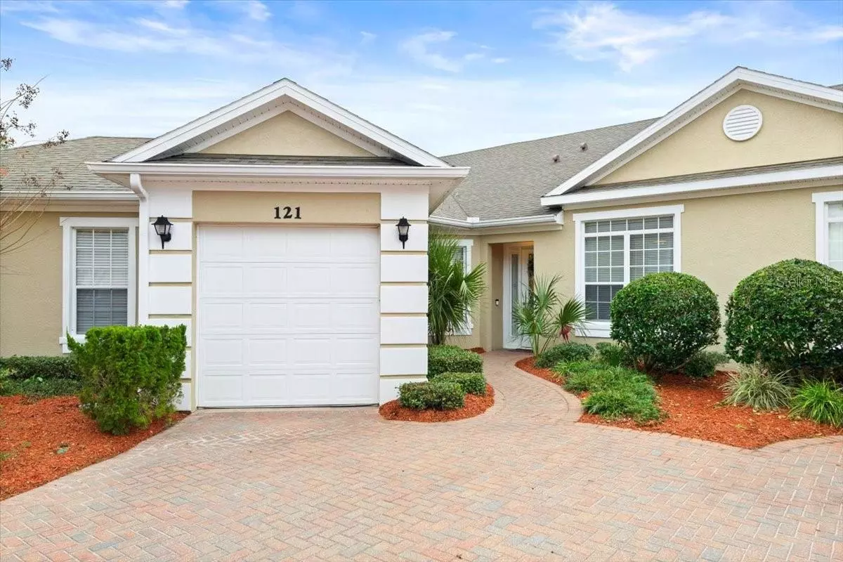 Daytona Beach, FL 32124,121 SEDONA CIR