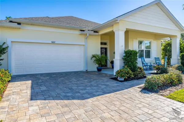 New Smyrna Beach, FL 32168,3037 BORASSUS DR