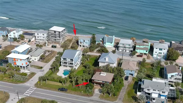 New Smyrna Beach, FL 32169,6911 TURTLEMOUND RD