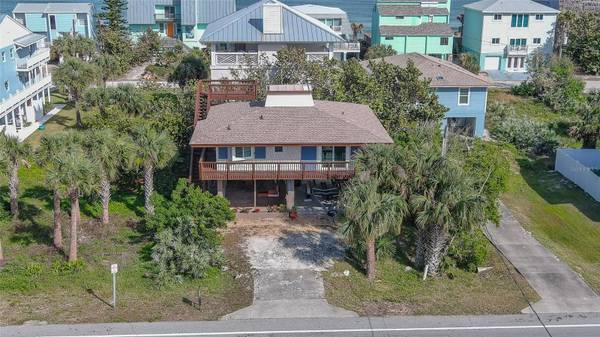 6911 TURTLEMOUND RD, New Smyrna Beach, FL 32169