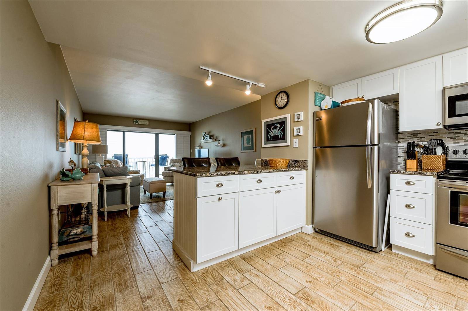 Ponce Inlet, FL 32127,4799 S ATLANTIC AVE #3030