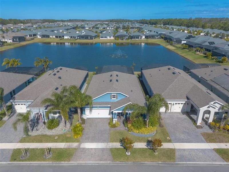 3014 BORASSUS DR, New Smyrna Beach, FL 32168