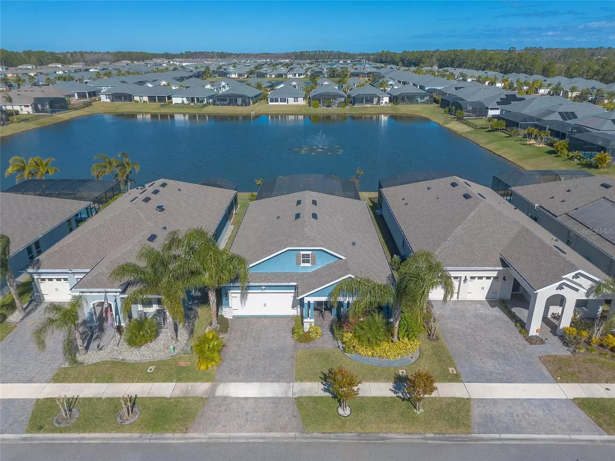 New Smyrna Beach, FL 32168,3014 BORASSUS DR