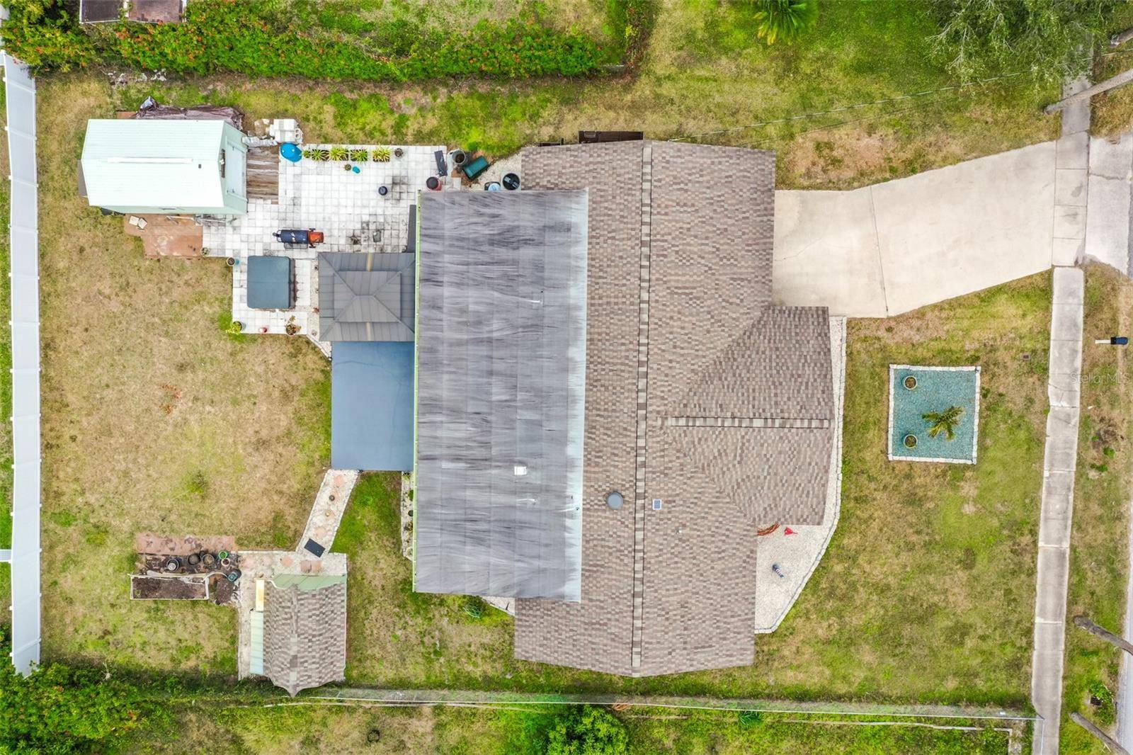 New Smyrna Beach, FL 32168,705 WAYNE AVE