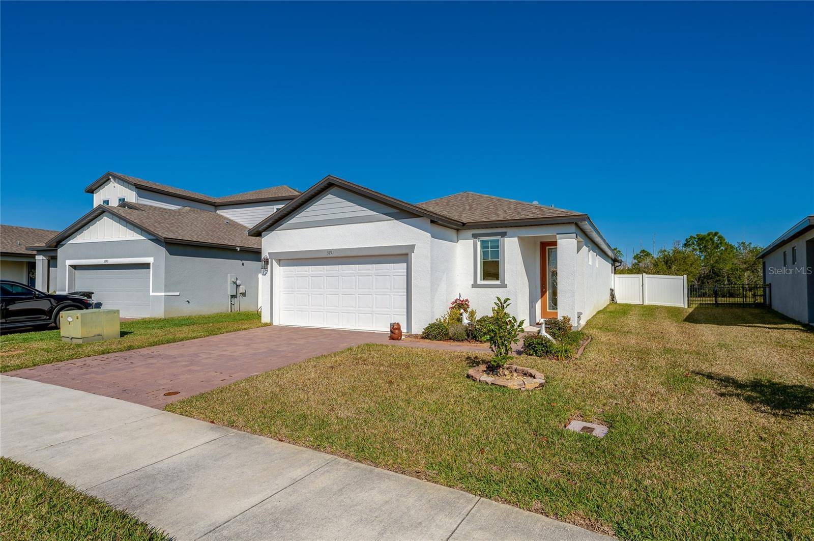 3191 CRAB TRAP DR, New Smyrna Beach, FL 32168