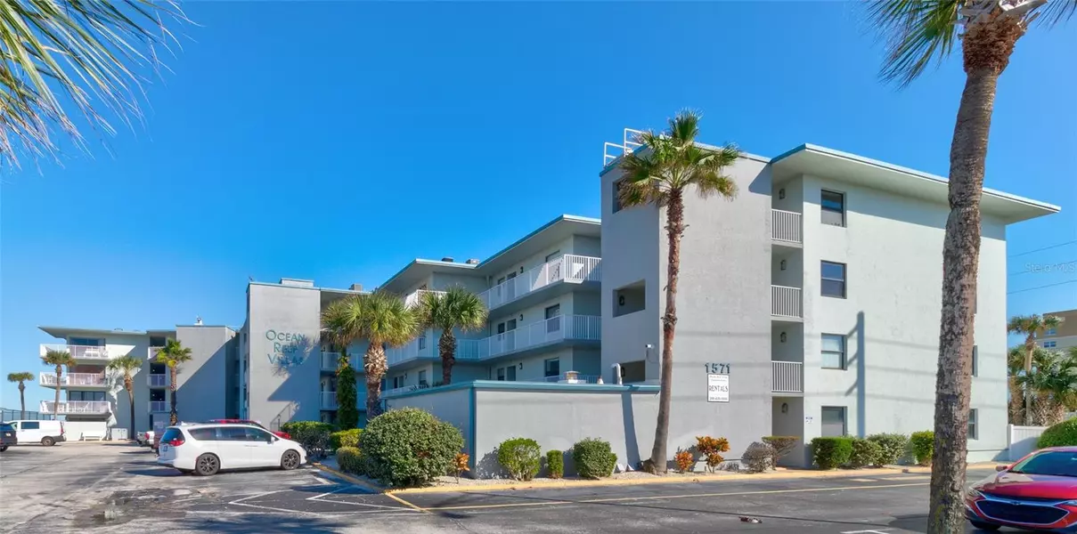 1571 S ATLANTIC AVE #4110, New Smyrna Beach, FL 32169