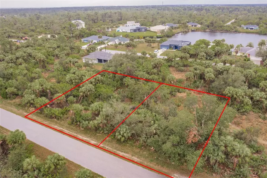 14163 NEVADA AVE, Port Charlotte, FL 33953