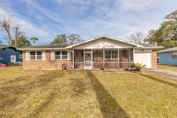 413 DIVISION AVE, Ormond Beach, FL 32174