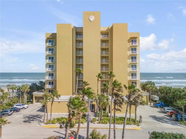 1705 S ATLANTIC AVE #302, New Smyrna Beach, FL 32169