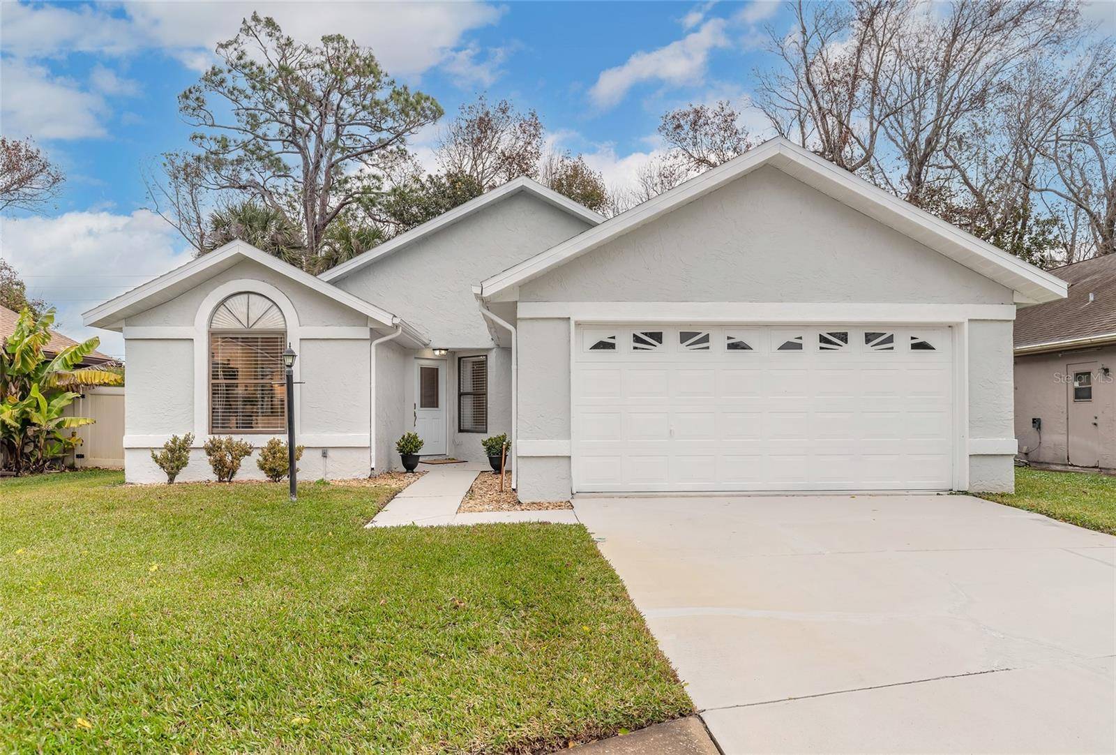 Port Orange, FL 32129,3441 GAVESON CT