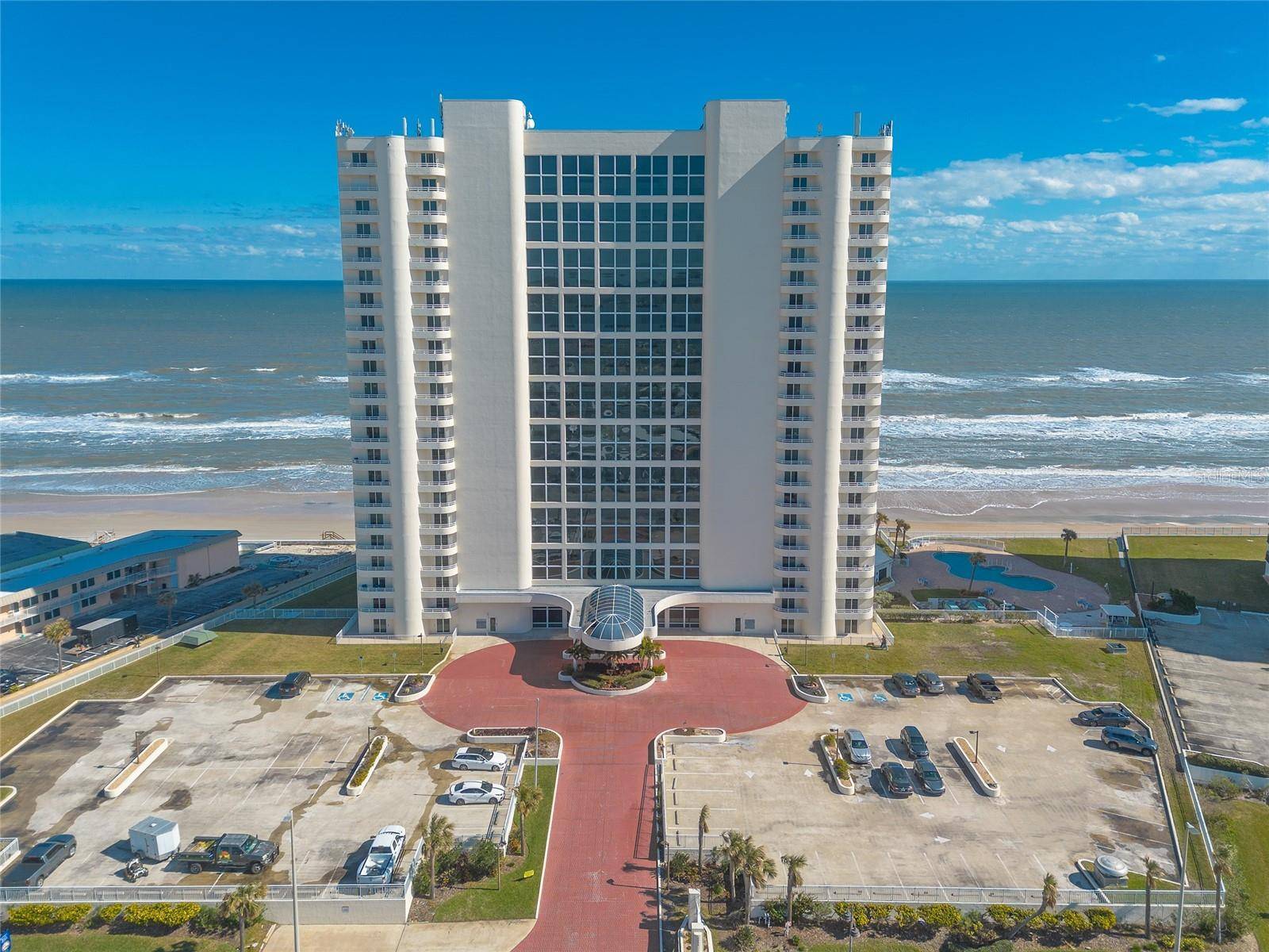 2545 S ATLANTIC AVE #PH4, Daytona Beach, FL 32118