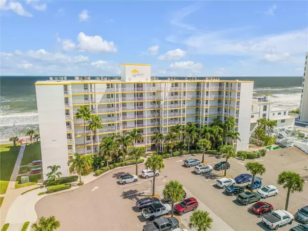 5203 S ATLANTIC AVE #412B, New Smyrna Beach, FL 32169