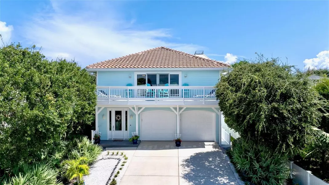 6345 RIVER RD, New Smyrna Beach, FL 32169