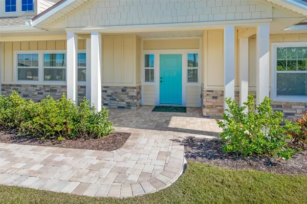 Ponce Inlet, FL 32127,91 MAURA TER