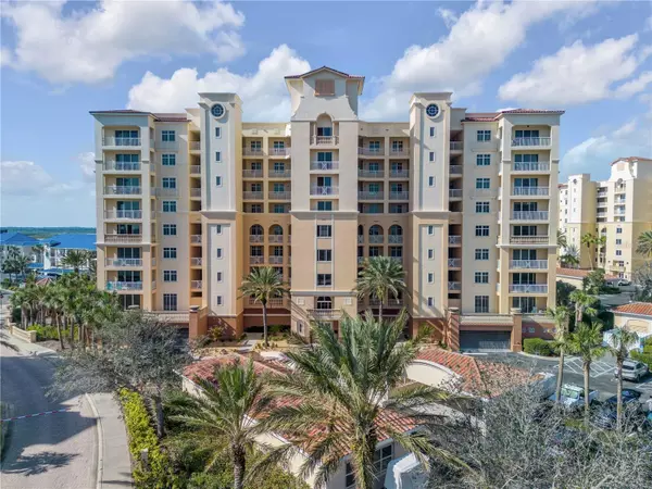 263 MINORCA BEACH WAY #803, New Smyrna Beach, FL 32169