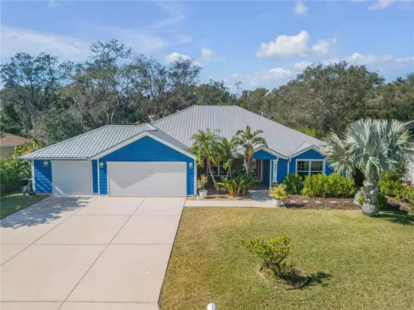 610 RENNER RD,  Port Orange,  FL 32127