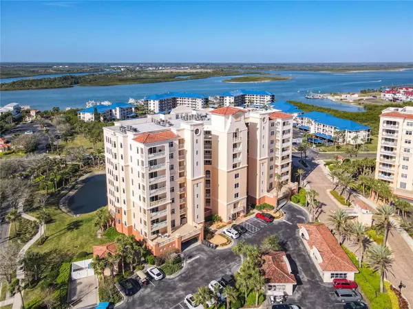 New Smyrna Beach, FL 32169,265 MINORCA BEACH WAY #204