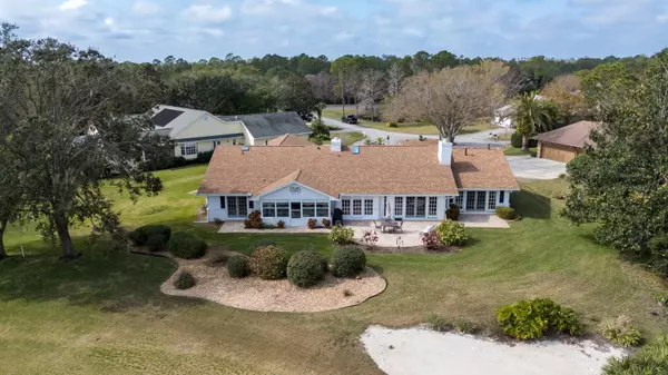 New Smyrna Beach, FL 32168,958 BEACH FERN CT