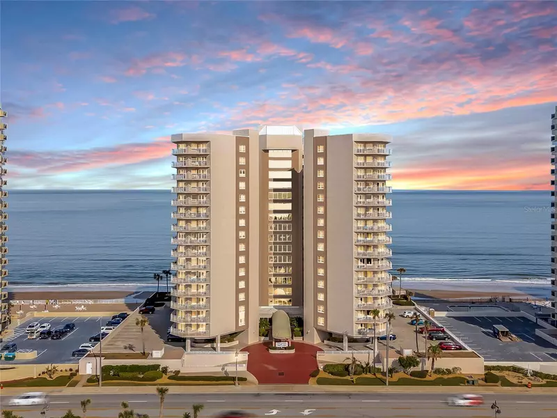 2967 S ATLANTIC AVE #801, Daytona Beach Shores, FL 32118