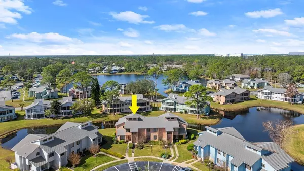 Daytona Beach, FL 32119,105 WOOD DUCK CIR #C