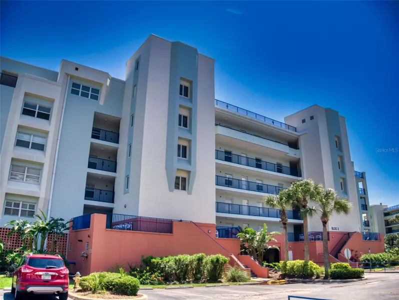 5300 S ATLANTIC AVE #3-504, New Smyrna Beach, FL 32169