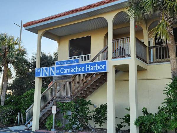 201 YACHT CLUB DR #16, St Augustine, FL 32084