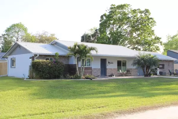 Edgewater, FL 32141,2404 VICTORY PALM DR