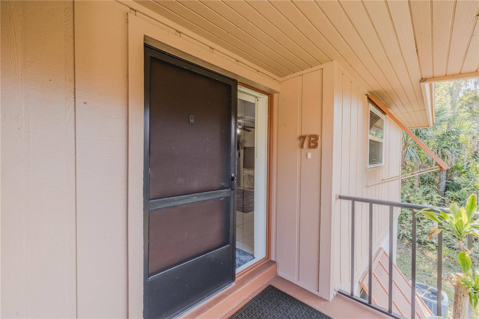Deltona, FL 32725,150 WAX MYRTLE WOODS CT #7B